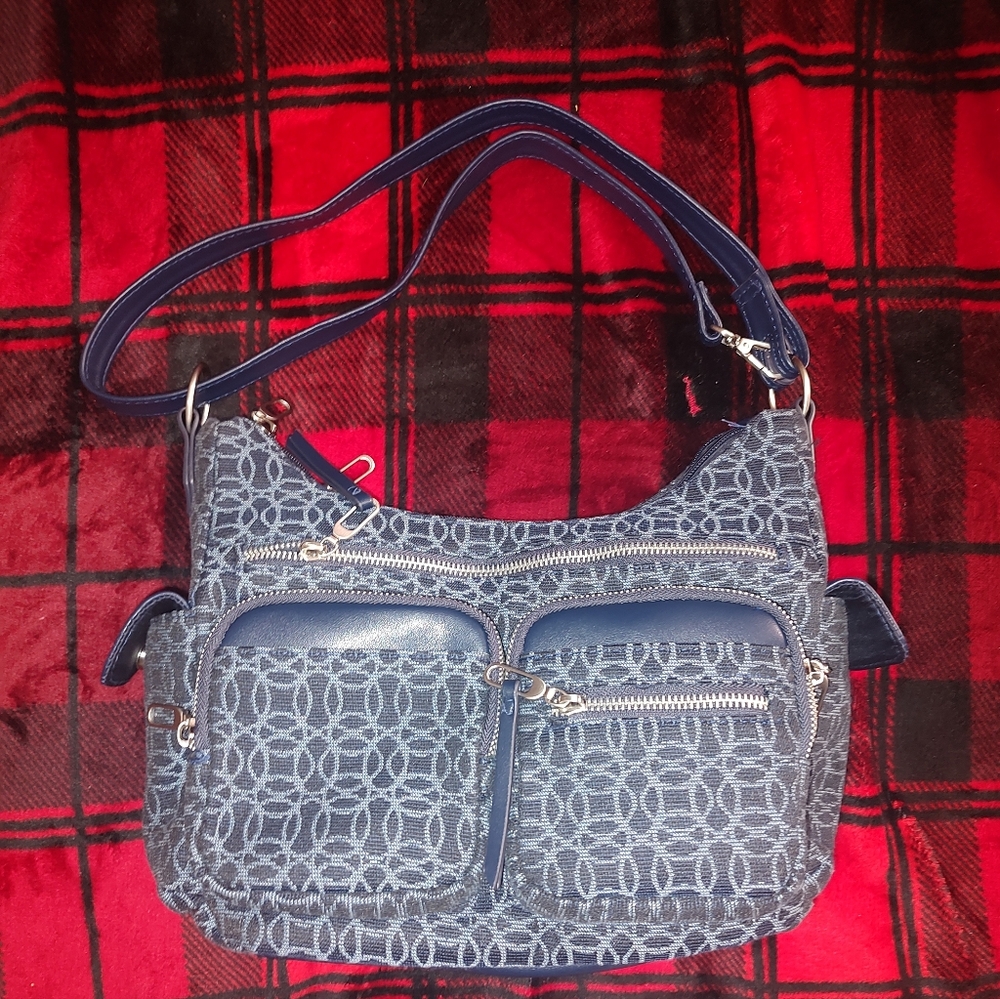 Cargo Purse